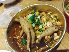 -盛香亭热卤(万象城店)