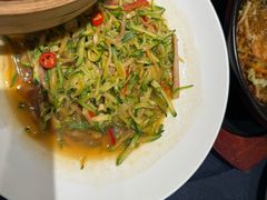 -尹兰楼西北风情餐厅(嘉定店)