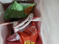 -海底捞火锅(太原南站店)