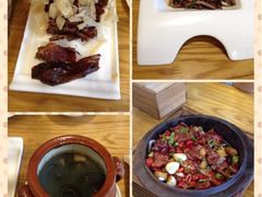 iphone_upload_pic-原鄉本味 楚菜 丹江口鱼(北苑店)