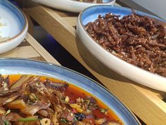 -金谷一•海鲜烤肉火锅自助餐(仙桃武商店)