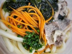 -东京屋(武定路店)