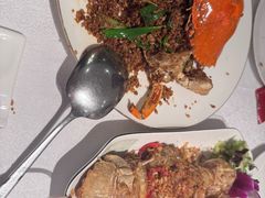 -喜记避风塘炒辣蟹(旗舰店)