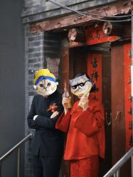点击看大图 -壹HOME胶片摄影工作室