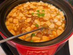 -穿越·外婆家(西溪天堂店)