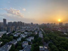 -烛影拾光观景餐厅·创意菜·摄影·小提琴(大唐不夜城店)