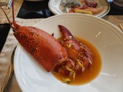 -广州花园酒店-凌璇阁360度高空海鲜自助餐CAROUSEL