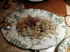 -Mammamia意大利餐厅(阳春巷店)