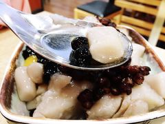 芋圆四号-鲜芋仙(华创店)