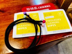 -憨铁匠火锅(红山6979店)