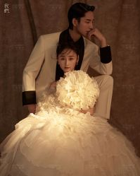 -巴黎经典婚纱摄影PARISSIC