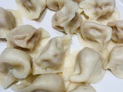 白菜猪肉水饺-将相和·海鲜蒸饺大连菜