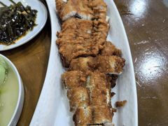 -醉壹号海鲜大排档(厦门美食地标店)