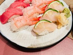 -小山日本料理(太古汇店)