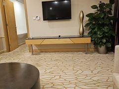 -天津水游城丽筠酒店