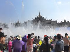 -西双版纳傣族园