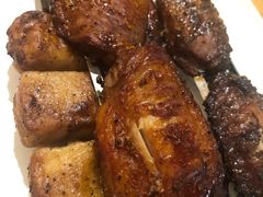 -鬼味烤翅(南锣鼓巷店)