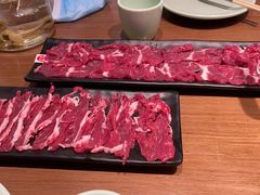 吊龙-掂档潮汕牛肉火锅(沈阳万象城店)