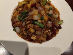 -妈妈菜舟山海鲜(定海古城店)