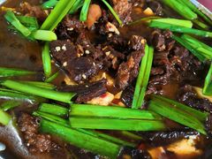 -黄牛肉馆·皖南土菜