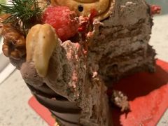 -玲婧胡同·生日蛋糕·餐厅(嘉里城店)