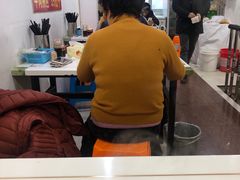 大堂-牛煎里牛肉煎包淮南牛肉汤(广东路店)