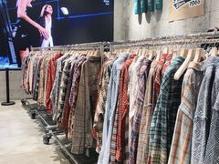 -BASEMENT FG (成都太古里店)