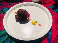 上海熏鱼-上海滩餐厅(BFC外滩金融中心店)