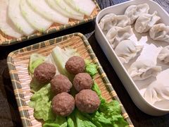 -土著渔匠·养生蝴蝶鱼(香樟路店)