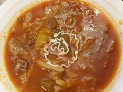 -92°C俄式厨房(中央大街店)