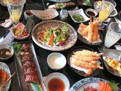-德川家日本料理(中关村寰太大厦店)