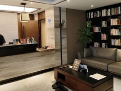 -水墨澜渟足道·SPA·传统(四望亭东关街店)