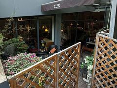 -旧天堂书店(华侨城创意文化园南山特色文化街区店)