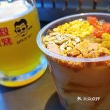 苏州探店丨来杯精酿！ 嘿叔烧烤   
