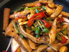 -巴依老爷新疆美食(常营店)