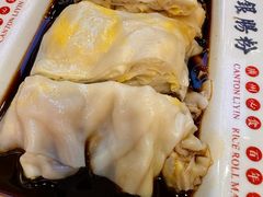 -荔银肠粉·非遗手藝(夫子庙店)