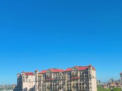 -上海虹桥西郊庄园丽笙大酒店