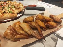 -必胜客(城西银泰店)