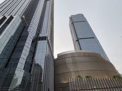 -港汇恒隆广场