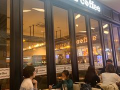 -海岩咖啡(茂业天地店)