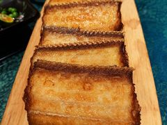 -孔雀裡融合餐厅