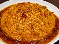 -新虹楼饭庄(崇明陈家镇店)