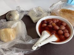 -常州糕团店(北大街新世纪商城店)