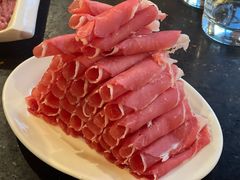 -南门涮肉(上海一店)