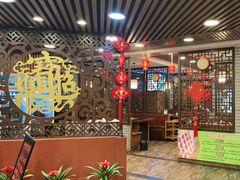 大堂-满禾林火锅(丹东路店)