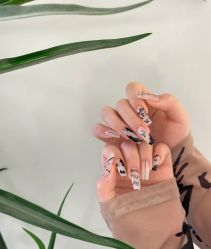 -LILY NAILS美甲美睫