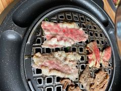 -小米烤肉-泥炉炭烤(常营店)