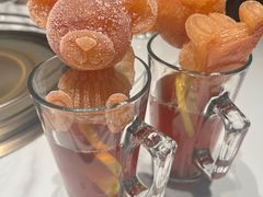 -领鲜天下·焗海鲜·花胶鸡(天目里店)