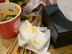 -乐彡炸串·烤苕皮(西单华威约饭街店)