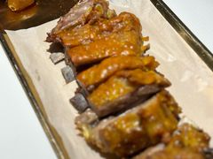 -谷丽麦馕新疆菜·清真(步步高梅溪新天地店)